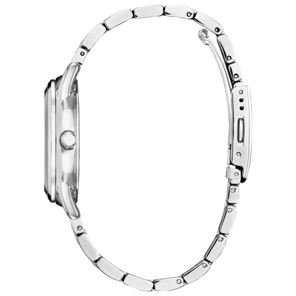 RELOJ CITIZEN (FE7090-55L) CLASICO ECO DRIVE RING - Imagen 5