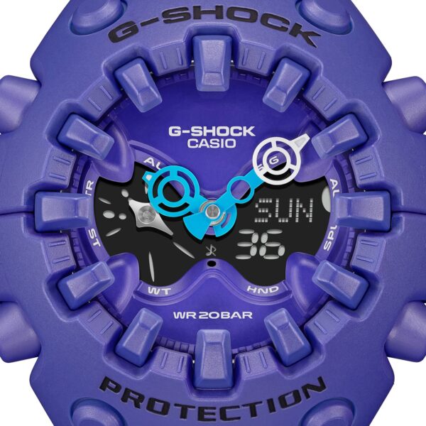 Reloj G-Shock (GA-V01-2A) NEW BIG CASE - Imagen 2