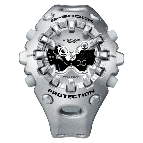 Reloj G-Shock (GA-V01A-8A) NEW BIG CASE - Imagen 3