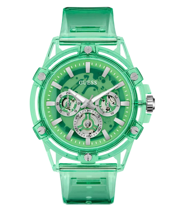 Reloj para Hombre Guess (GW0806G6) KING - Imagen 3