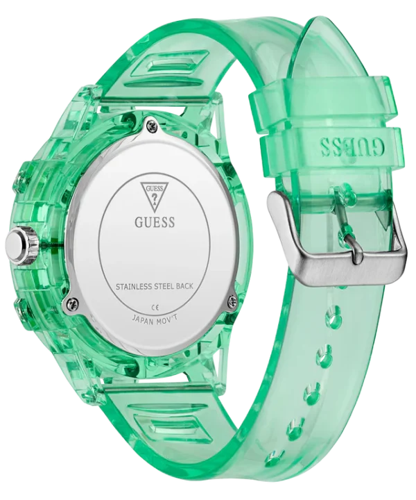 Reloj para Hombre Guess (GW0806G6) KING - Imagen 4