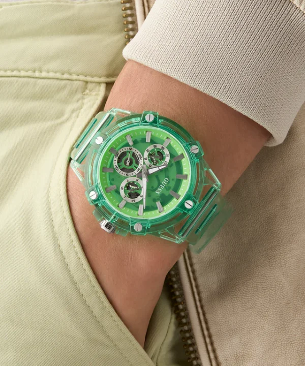 Reloj para Hombre Guess (GW0806G6) KING - Imagen 6