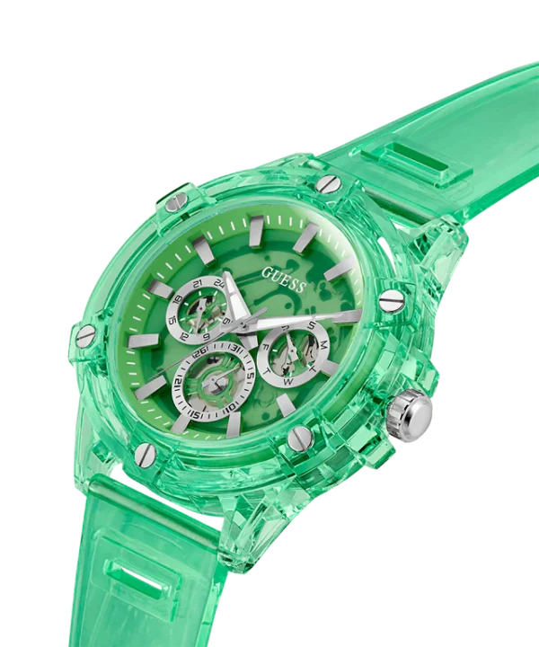 Reloj para Hombre Guess (GW0806G6) KING - Imagen 2