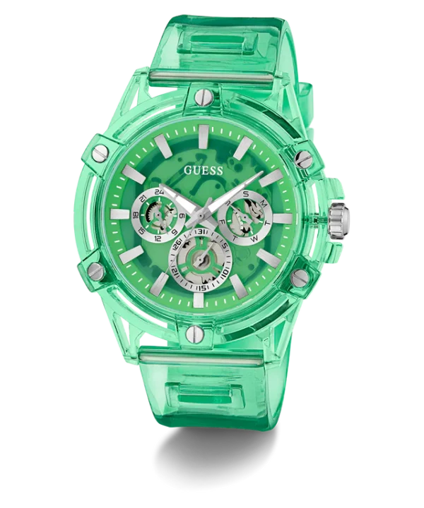 Reloj para Hombre Guess (GW0806G6) KING