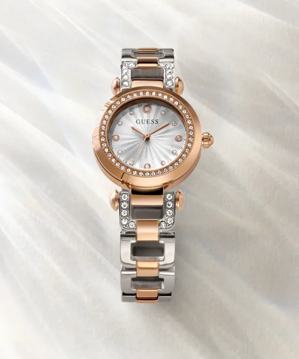 Reloj para Dama Guess (GW0869L2) GINGER