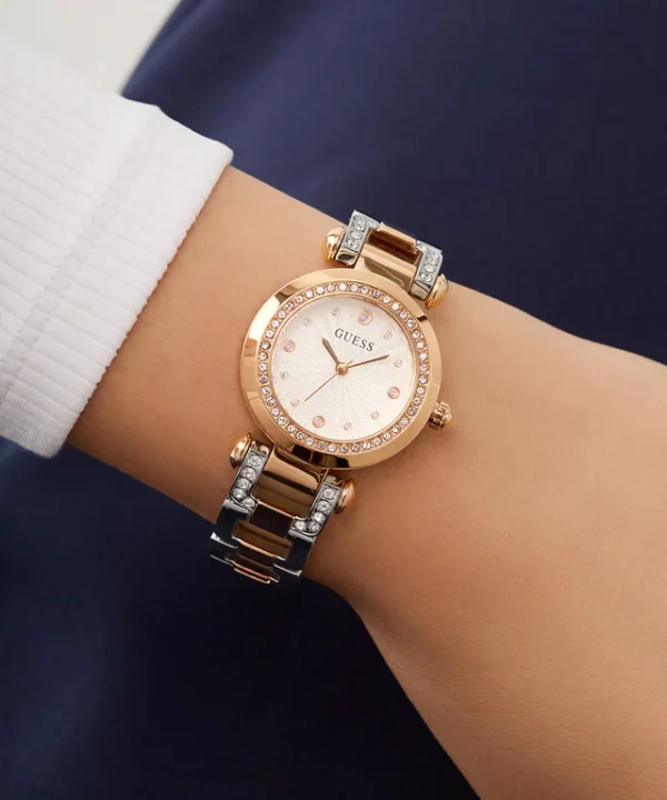 Reloj para Dama Guess (GW0869L2) GINGER - Imagen 4
