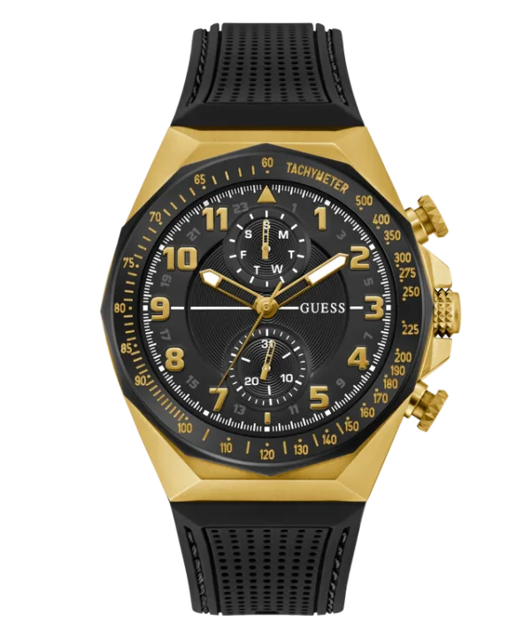 Reloj para Hombre Guess (GW0902G1) D1 - Imagen 3
