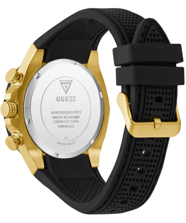Reloj para Hombre Guess (GW0902G1) D1 - Imagen 4