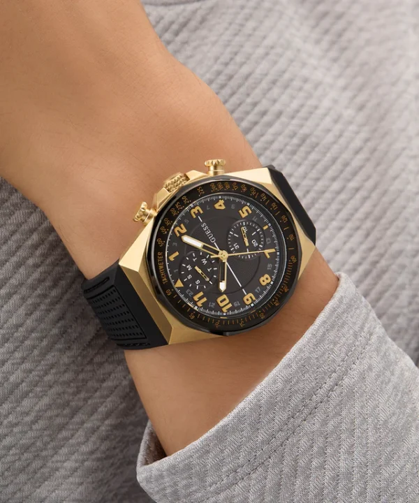 Reloj para Hombre Guess (GW0902G1) D1 - Imagen 6