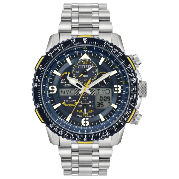 RELOJ CITIZEN (JY8078-52L) PROMASTER SKYHAWK A-T