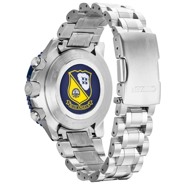 RELOJ CITIZEN (JY8078-52L) PROMASTER SKYHAWK A-T - Imagen 4