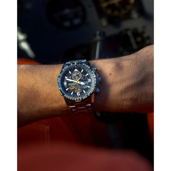 RELOJ CITIZEN (JY8078-52L) PROMASTER SKYHAWK A-T - Imagen 2