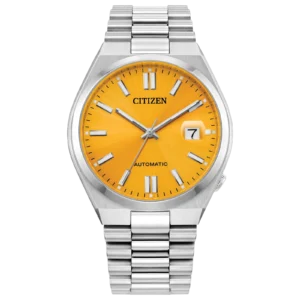 RELOJ CITIZEN TSUYOSA (NJ0150-56Z)  AMARILLO