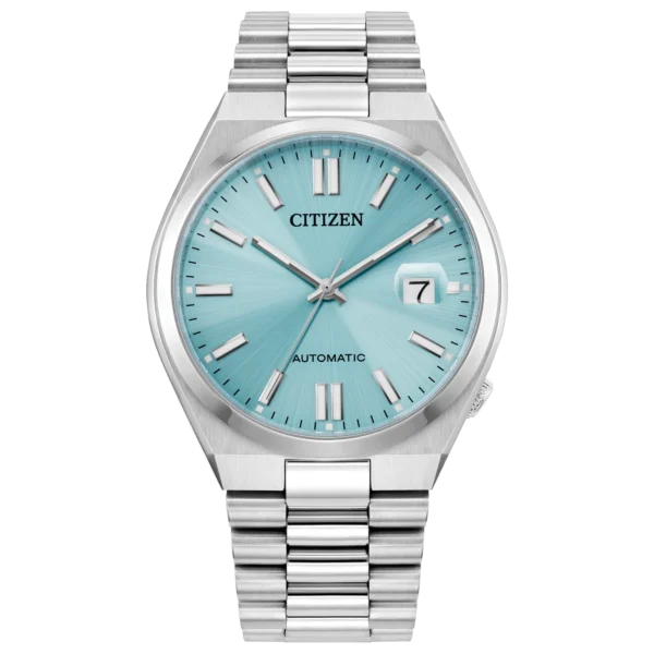 RELOJ CITIZEN TSUYOSA (NJ0151-53M)  AUTOMATICO - Imagen 2
