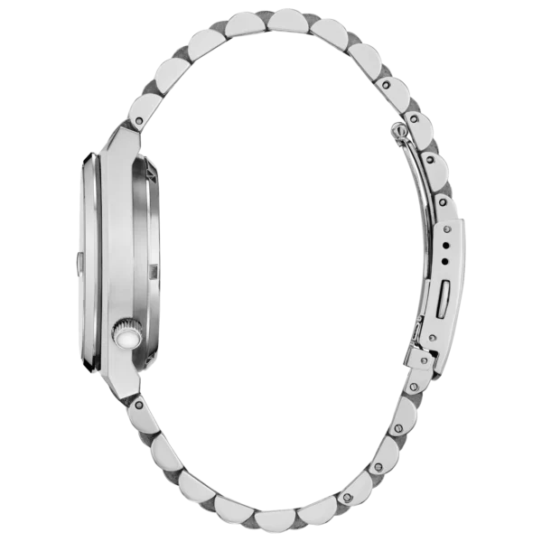 RELOJ CITIZEN TSUYOSA (NJ0200-50Z)  AUTOMATICO ROSA - Imagen 4