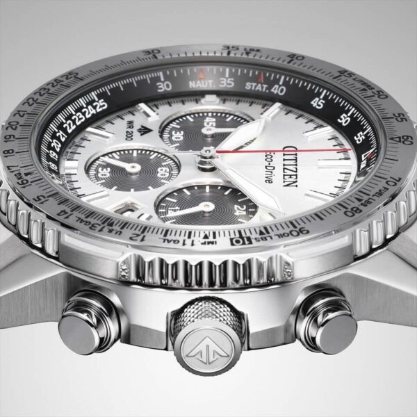 RELOJ CITIZEN (CA4660-61A) PROMASTER NAVIHAWK - Imagen 3