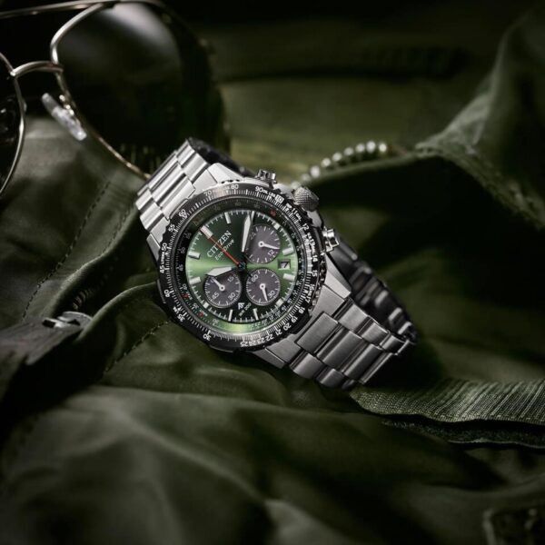 RELOJ CITIZEN (CA4664-60W) PROMASTER NAVIHAWK