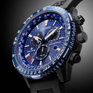 RELOJ CITIZEN (CB5006-02L) PROMASTER AIR A-T