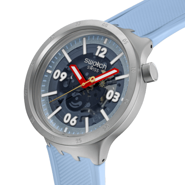 Reloj Swatch (SB07S122) SWATCH BIG BOLD MOMENT