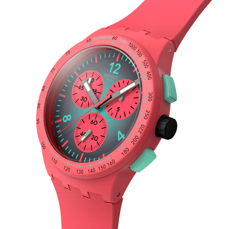 Reloj Swatch (SUSP100) PARADISO KINETIKO
