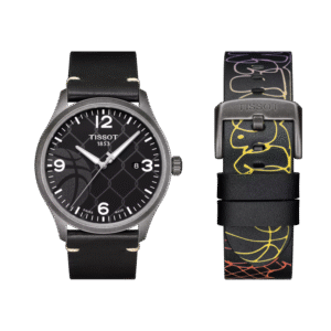 Reloj Tissot Gent XL 3x3 Baloncesto Callejero T116.410.36.067.00