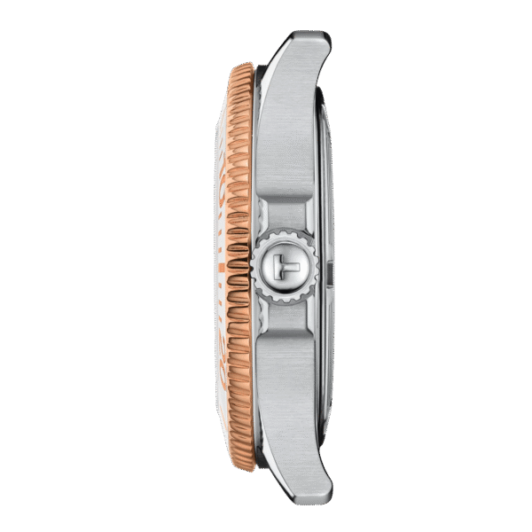 Reloj Tissot Seastar 1000 Cuarzo 36mm T120.210.22.111.00 - Imagen 2