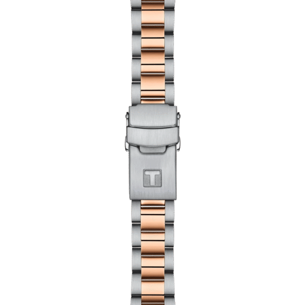 Reloj Tissot Seastar 1000 Cuarzo 36mm T120.210.22.111.00 - Imagen 4