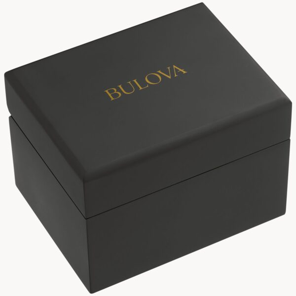 RELOJ BULOVA CLASSIC (98B429) SERIE X PRECISIONIST EDICION ESPECIAL - Imagen 4