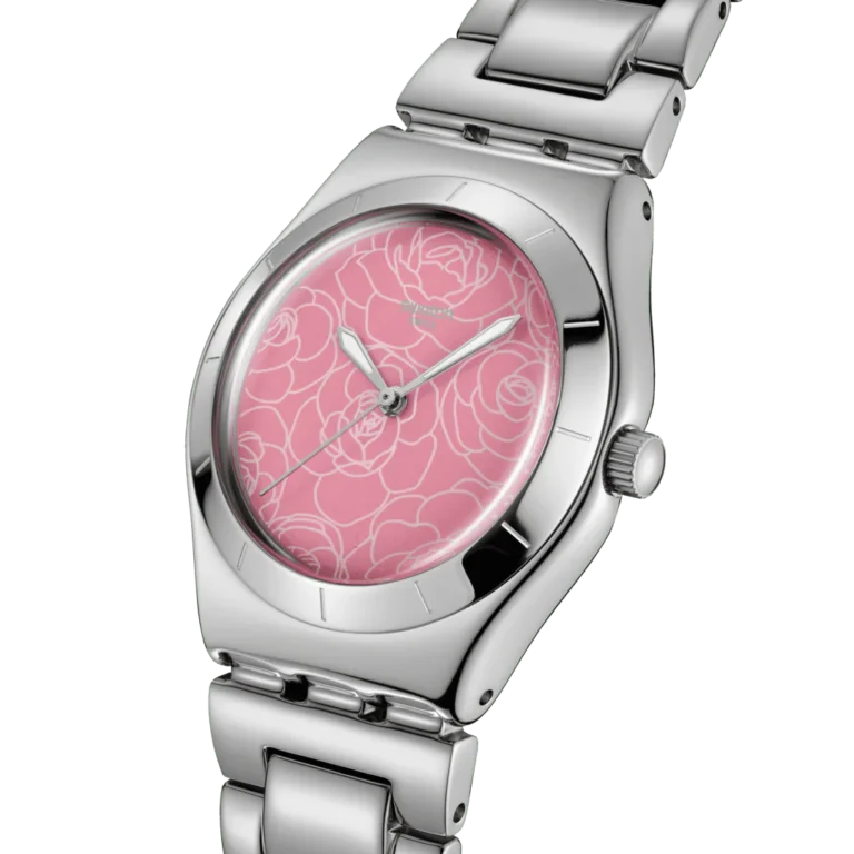 Reloj Swatch (YLS234G) PETAL CHARM