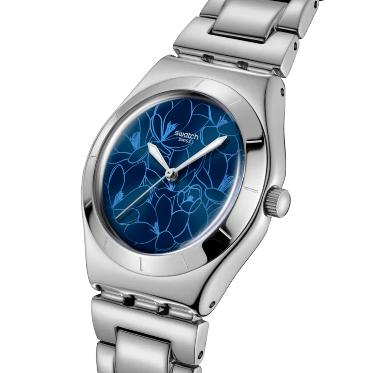 Reloj Swatch (YLS235G) PETAL FRENZY