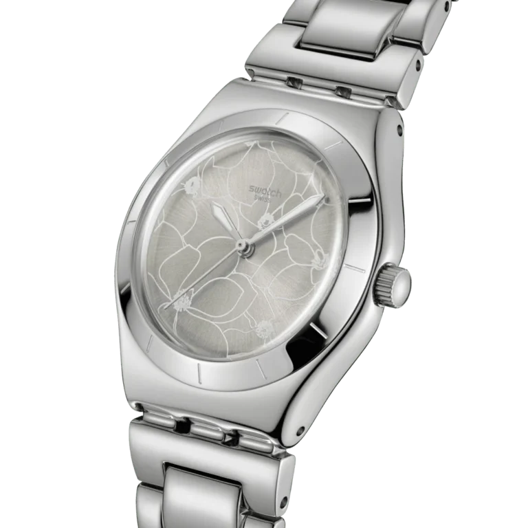 Reloj Swatch (YLS237G) PETAL BLISS