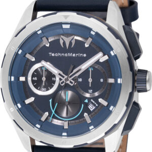 RELOJ TECHNOMARINE PARA HOMBRE TM-318089 OCEAN NOMAD