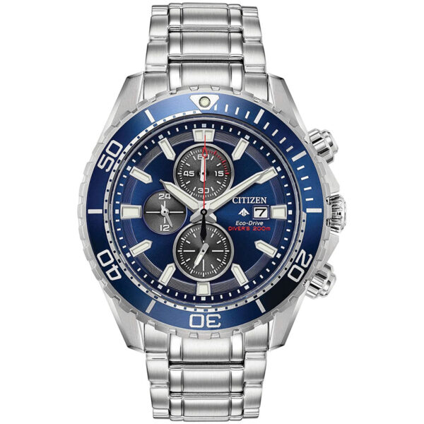 RELOJ CITIZEN (CA0710-82L) PROMASTER - Imagen 3