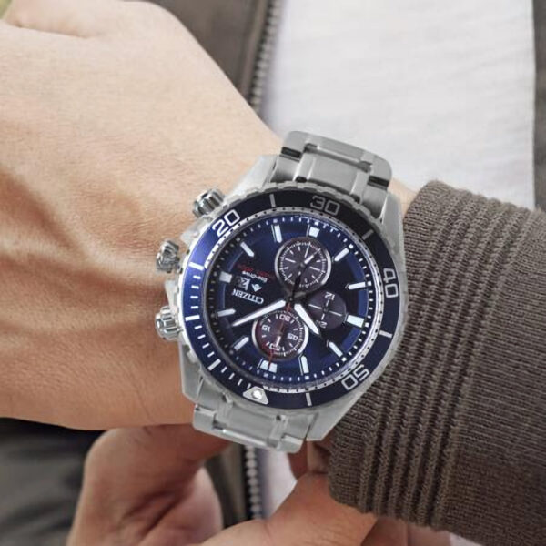 RELOJ CITIZEN (CA0710-82L) PROMASTER - Imagen 5
