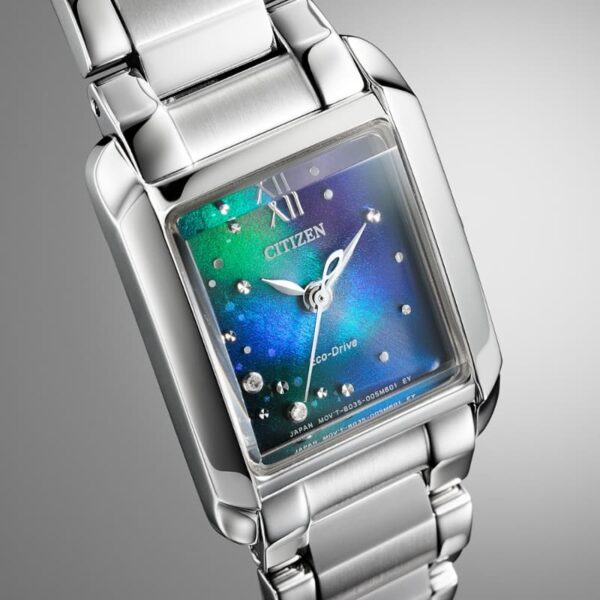 RELOJ CITIZEN (EW5591-60L) UNITE CON AZUL EDICION ESPECIAL - Imagen 3