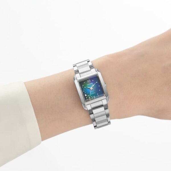RELOJ CITIZEN (EW5591-60L) UNITE CON AZUL EDICION ESPECIAL - Imagen 4