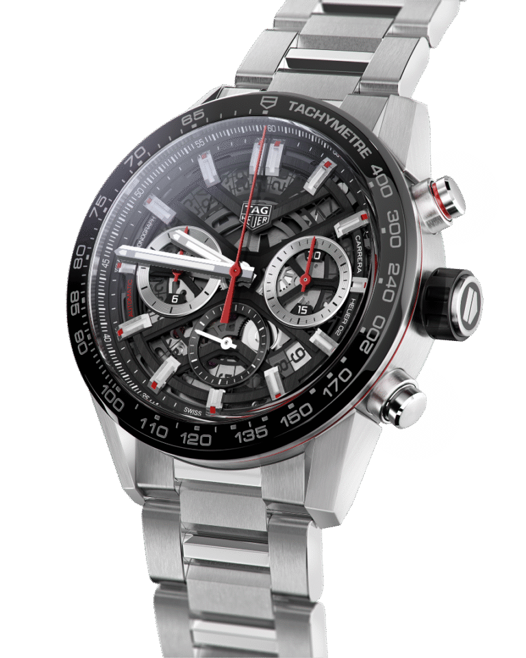 Reloj TAG Heuer Carrera CBG2010.BA0662