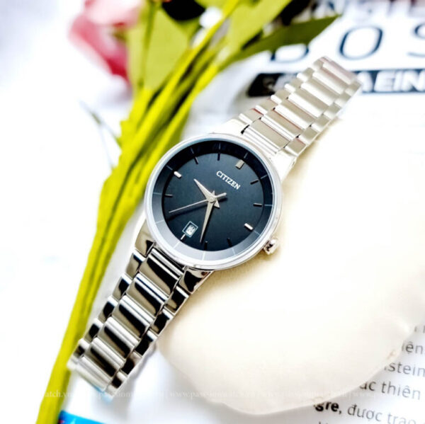 RELOJ CITIZEN (EU6010-53E) CUARZO - Imagen 2