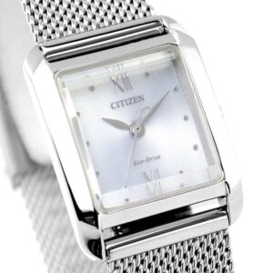 RELOJ CITIZEN (EW5590-62A)  ECO-DRIVE LADY 03
