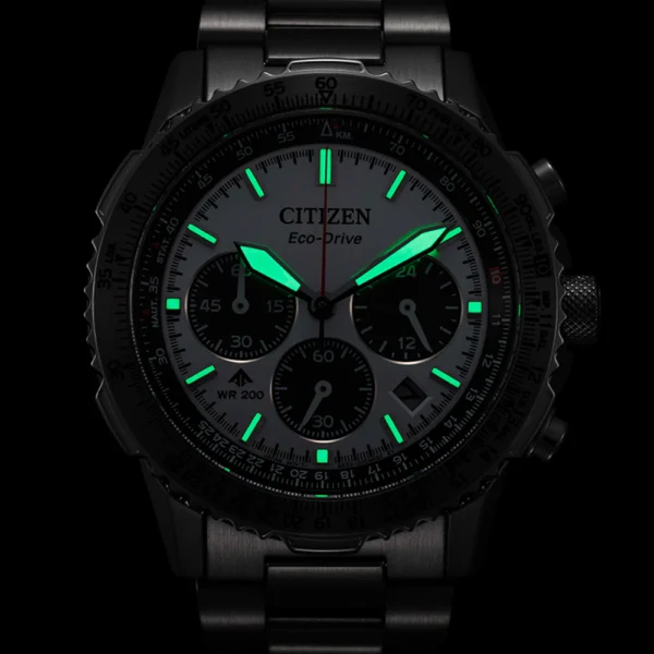 RELOJ CITIZEN (CA4660-61A) PROMASTER NAVIHAWK - Imagen 4