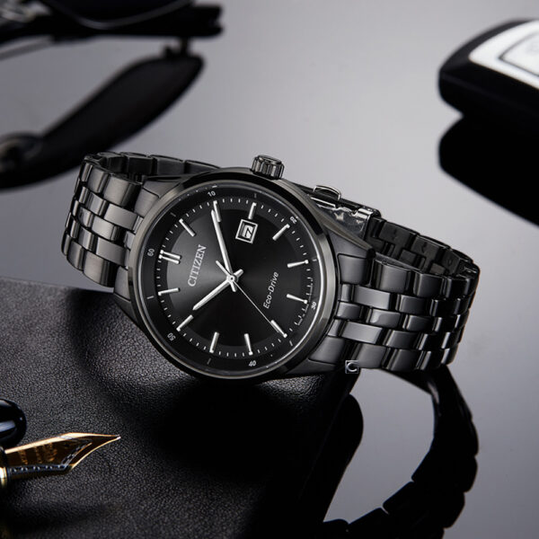 RELOJ CITIZEN (BM7565-80E) DRESS CLASSIC