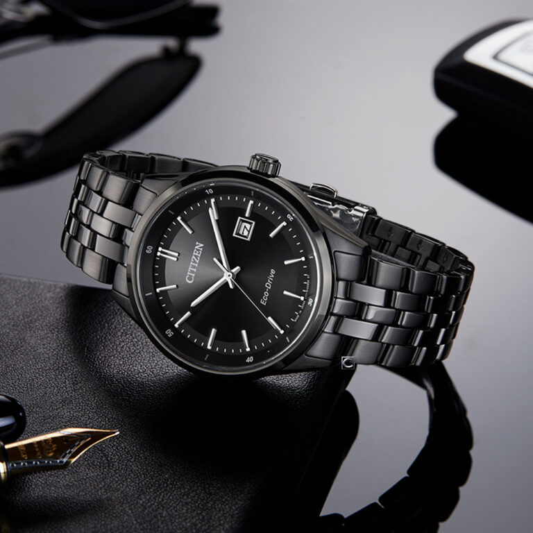 RELOJ CITIZEN (BM7565-80E) DRESS CLASSIC
