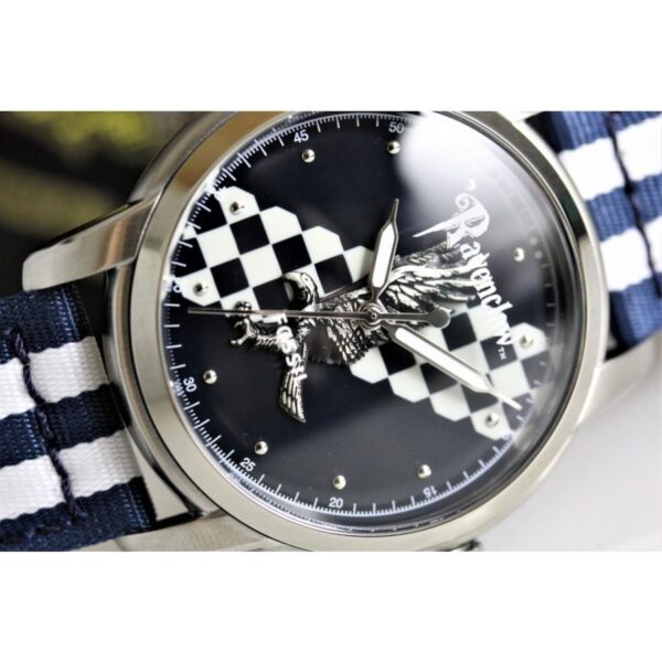 RELOJ FOSSIL DE EDICION LIMITADA (LE1160) HARRY POTTER RAVENCLAW - Imagen 4