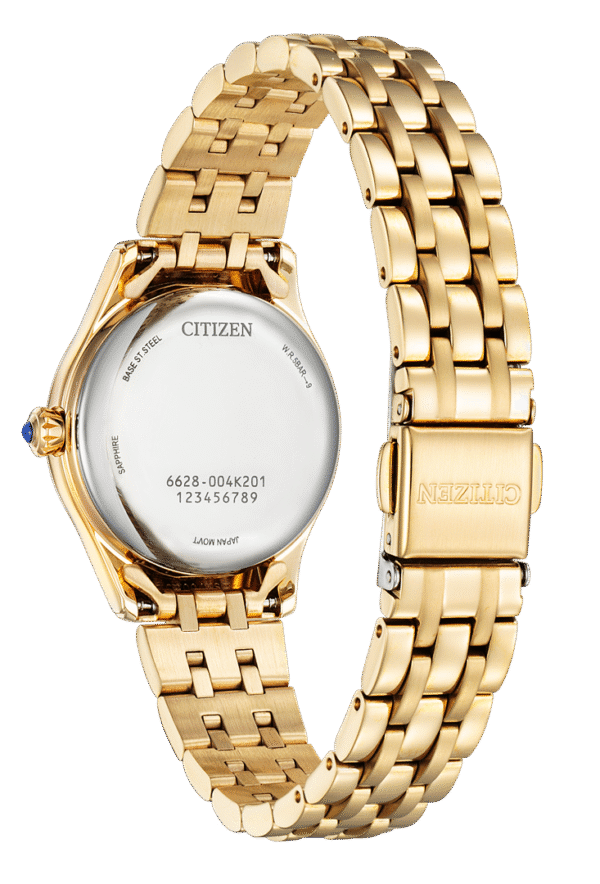RELOJ CITIZEN (PR1043-80P) MECHANICAL - Imagen 5