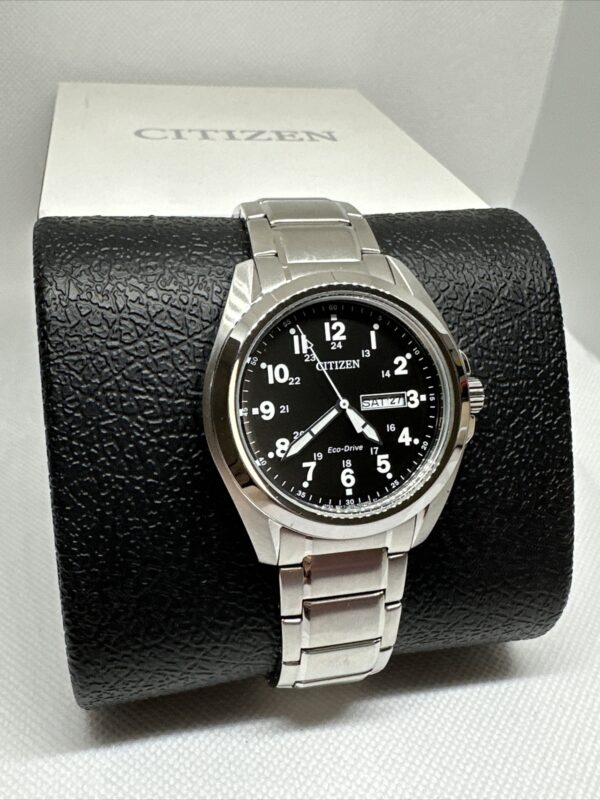 RELOJ CITIZEN (AW0050-82E) GARRISON
