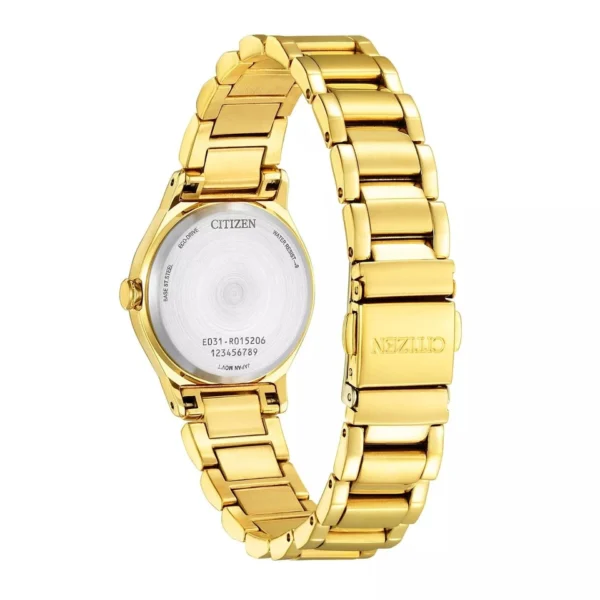 RELOJ CITIZEN (EM0737-58E) AXIOM - Imagen 2