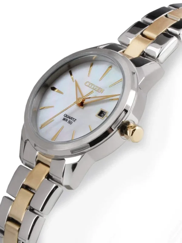 RELOJ CITIZEN (EU6074-51D) ELEGANCE - Imagen 5