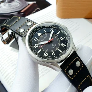 RELOJ CITIZEN (BX1010-02E) AVION SKY NIGHTHWAK