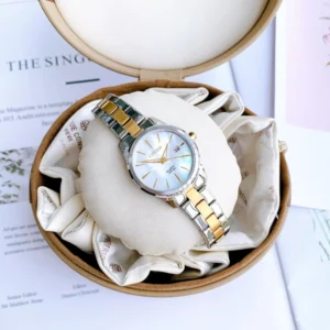 RELOJ CITIZEN (EU6074-51D) ELEGANCE