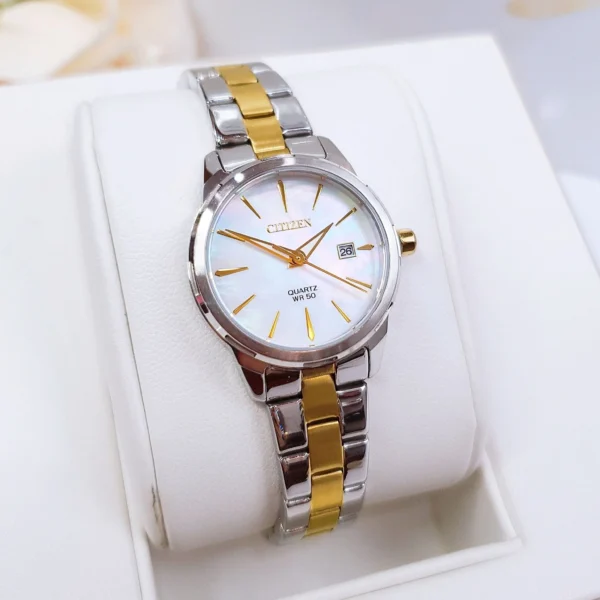 RELOJ CITIZEN (EU6074-51D) ELEGANCE - Imagen 4